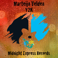 Marteijn Velden - 2K2