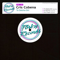 Cris Cobena - To Getcha Girl