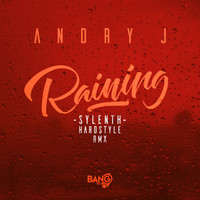 Andry J - Raining