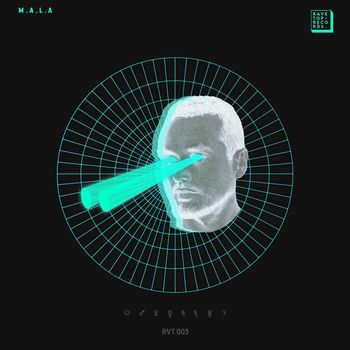 M.A.L.A - Selected Bass Works