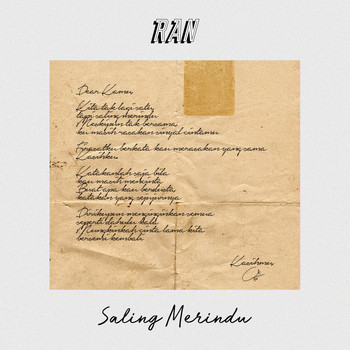 RAN - Saling Merindu
