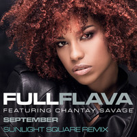 Full Flava feat. Chantay Savage - September