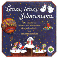 Reinhard Lakomy - Tanze, tanze Schneemann