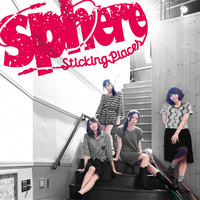 Sphere - Sticking Places