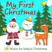 Kidzone - My First Christmas