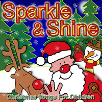 Kidzone - Sparkle & Shine