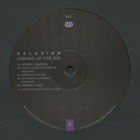 Galaxian - Coming up for Air