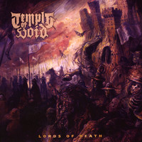 Temple of Void - Lords of Death (Explicit)