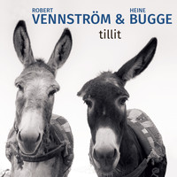 Robert Vennström & Heine Bugge - Tillit