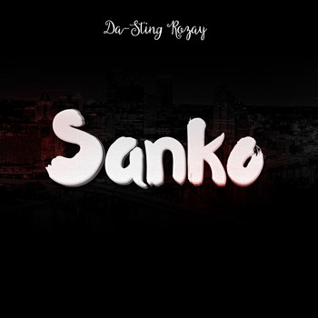DA-STING ROZAY / - Sanko