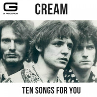 Cream - Ten Songs for You
