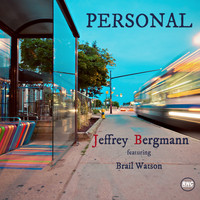 Jeffrey Bergmann - Personal