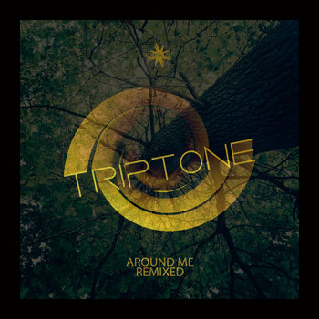 Triptone - Around Me Remixed