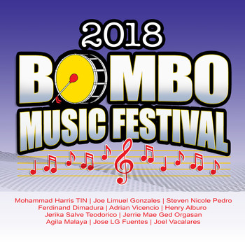 Various Artists / - Bombo Music Festival 2018