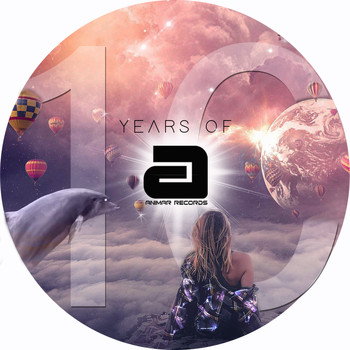 Various Artists - 10 Years of Animar Records