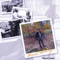 Miguel Angel - Heart Strings