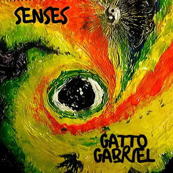 Gatto Gabriel / - Senses