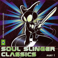 DJ Soul Slinger / - Soul Slinger Classics, Pt. 1