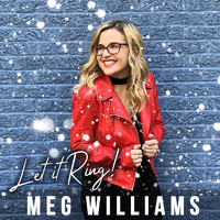 Meg Williams - Let It Ring