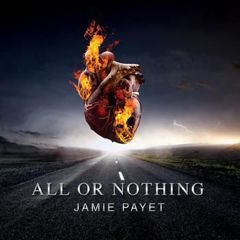 Jamie Payet / - All Or Nothing