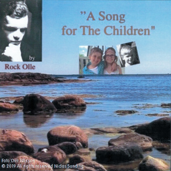 Rock Olle - Song for the Children