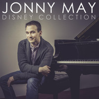 Jonny May - Disney Collection