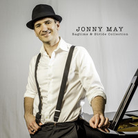 Jonny May - Ragtime & Stride Collection