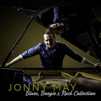 Jonny May - Blues, Boogie & Rock Collection