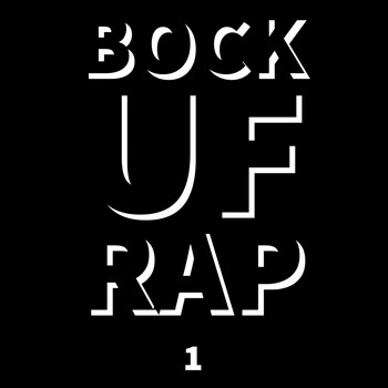 Various Artists - Bock uf Rap 1