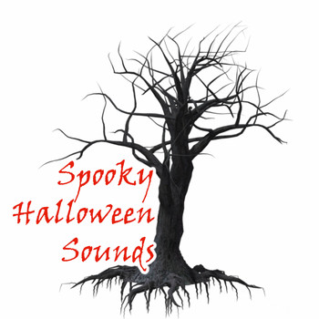 Anitoly Akilina - Spooky Halloween Sounds