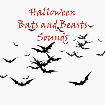 Anitoly Akilina - Halloween Bats and Beasts Sounds