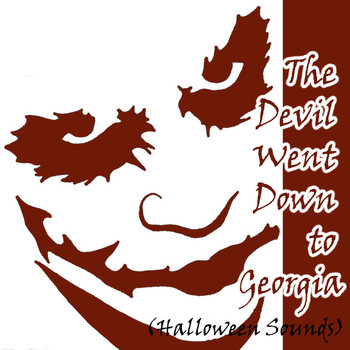 Anitoly Akilina - The Devil Went Down to Georgia: Halloween Sounds