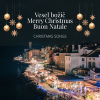 Denis Vuk - Christmas Songs