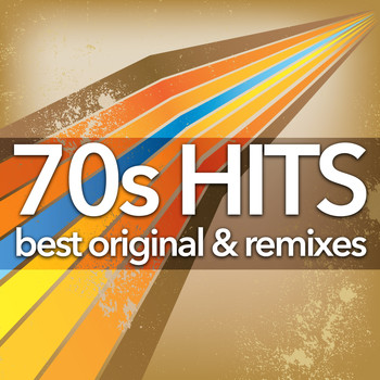 Various Artists - 70s Hits - Best Original And Remixes Collection