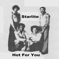 starlite - Hot for You