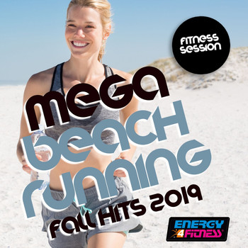 Various Artists - Mega Beach Running Fall Hits 2019 Fitness Session
