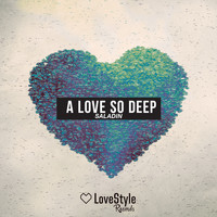Saladin - A Love so Deep