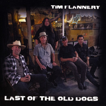 Tim Flannery - Last of the Old Dogs