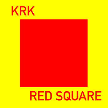 Matthew Ostrowski & George Cremaschi - Krk Red Square