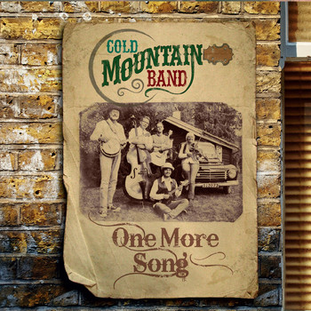 Cold Mountain Band - One More Song