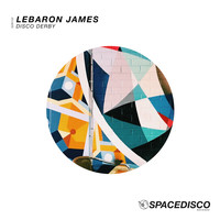 LeBaron James - Disco Derby