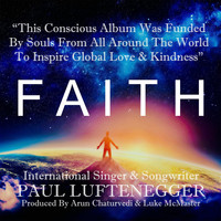 Paul Luftenegger - Faith