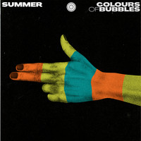 Colours of Bubbles - Summer (Radio Edit)