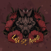 Lili St Anne - Wolves