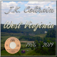 J.K. Coltrain - West Virginia