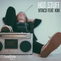Vitaco - Hot Stuff