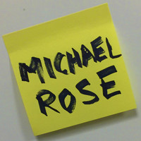 Michael Rose - In Deep Again