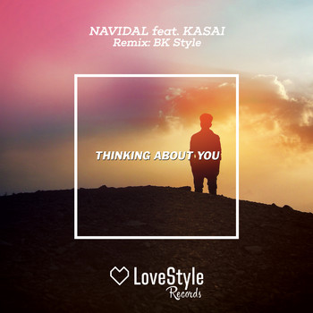 Navidal - Thinking About You