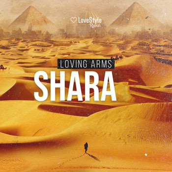 Loving Arms - Shara