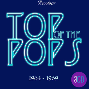 Various Artists - Top of the Pops: 1964 - 1969